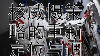 全球军事格局演变  
核威慑策略的重新定位与调整